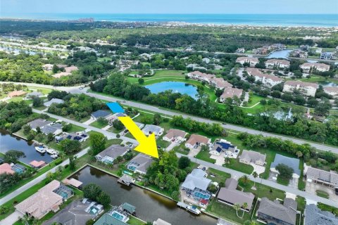 Terreno en venta en Palm Coast, Florida № 1296230 - foto 14