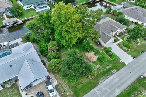 Terreno en venta en Palm Coast, Florida № 1296230 - foto 8