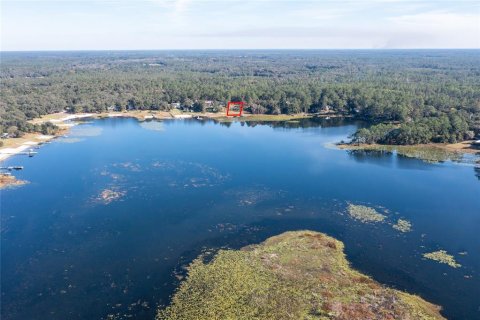 Terreno en venta en Hawthorne, Florida № 1296186 - foto 9