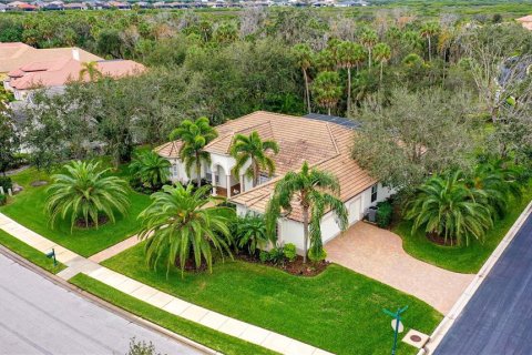 Casa en venta en Parrish, Florida, 3 dormitorios, 296.45 m2 № 961744 - foto 2