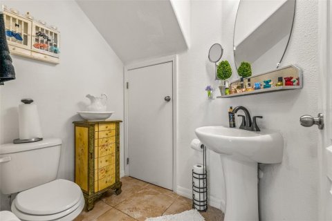 Adosado en venta en Trinity, Florida, 3 dormitorios, 126.72 m2 № 1359517 - foto 16