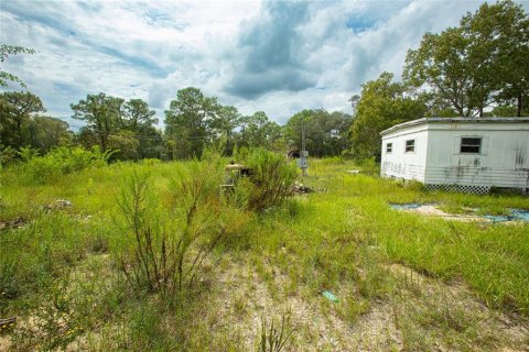 Terreno en venta en Brooksville, Florida № 1359516 - foto 11