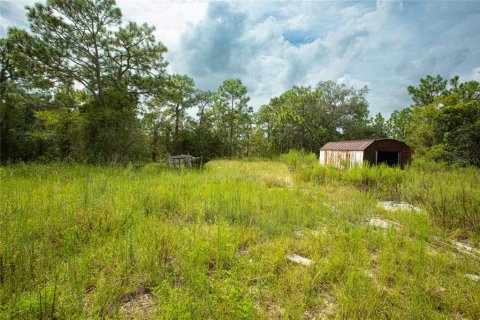 Terreno en venta en Brooksville, Florida № 1359516 - foto 14