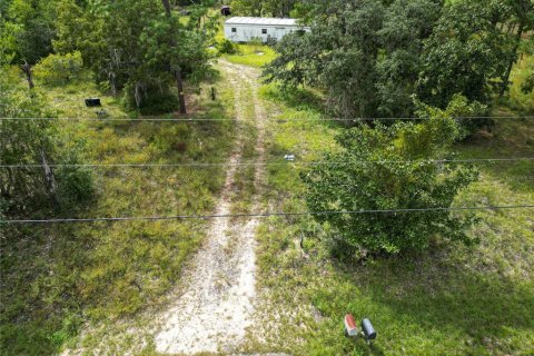 Terreno en venta en Brooksville, Florida № 1359516 - foto 7