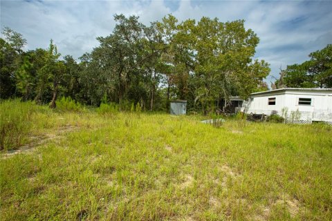 Terreno en venta en Brooksville, Florida № 1359516 - foto 16