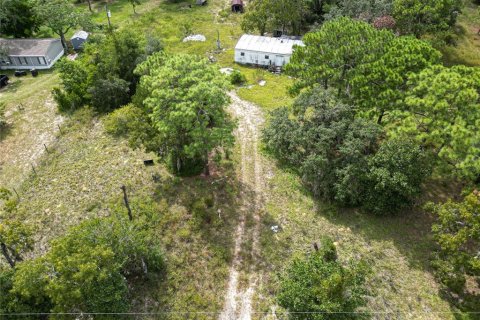 Terrain à vendre à Brooksville, Floride № 1359516 - photo 4