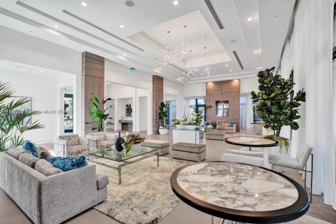 Copropriété à louer à Doral, Floride: 3 chambres, 104.42 m2 № 1293062 - photo 17