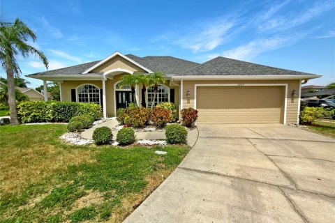 Villa ou maison à vendre à Trinity, Floride: 3 chambres, 204.29 m2 № 1300062 - photo 1