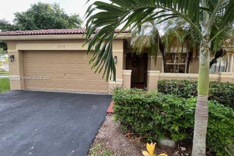 Casa en venta en Weston, Florida, 3 dormitorios, 133.59 m2 № 1377164 - foto 4