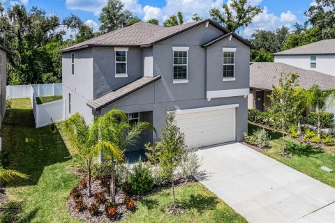 Casa en venta en Zephyrhills, Florida, 4 dormitorios, 173.73 m2 № 1382105 - foto 3