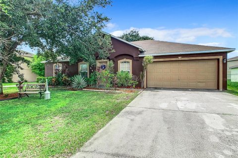 Villa ou maison à vendre à Kissimmee, Floride: 3 chambres, 153.94 m2 № 1313490 - photo 1