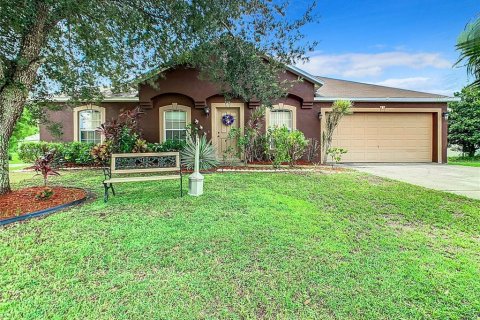 Villa ou maison à vendre à Kissimmee, Floride: 3 chambres, 153.94 m2 № 1313490 - photo 11