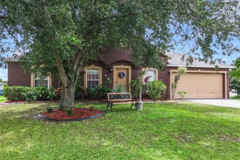 Villa ou maison à vendre à Kissimmee, Floride: 3 chambres, 153.94 m2 № 1313490 - photo 7