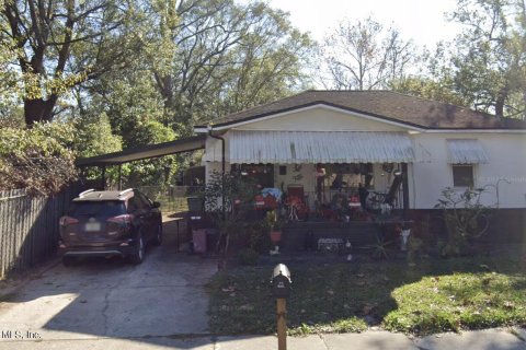 Commercial property in Jacksonville, Florida 2 bedrooms, 80.08 sq.m. № 771062 - photo 1