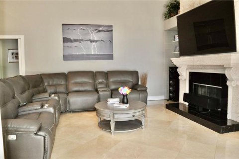 Villa ou maison à vendre à Lutz, Floride: 4 chambres, 257.25 m2 № 1148828 - photo 25
