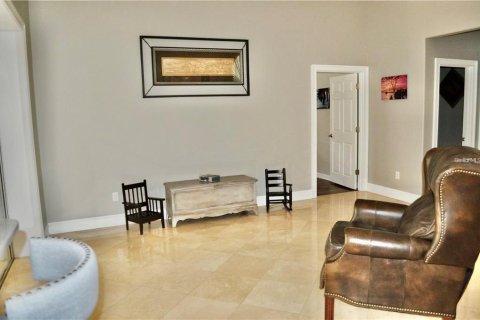 Villa ou maison à vendre à Lutz, Floride: 4 chambres, 257.25 m2 № 1148828 - photo 20