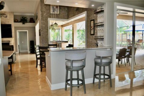 Villa ou maison à vendre à Lutz, Floride: 4 chambres, 257.25 m2 № 1148828 - photo 21