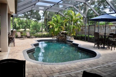 Villa ou maison à vendre à Lutz, Floride: 4 chambres, 257.25 m2 № 1148828 - photo 3