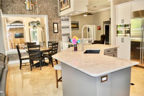Villa ou maison à vendre à Lutz, Floride: 4 chambres, 257.25 m2 № 1148828 - photo 16