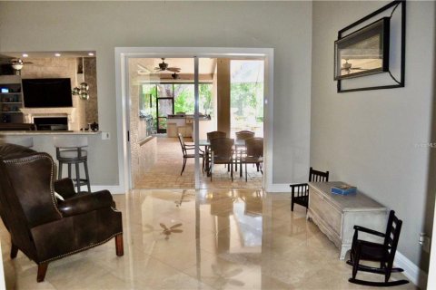 Villa ou maison à vendre à Lutz, Floride: 4 chambres, 257.25 m2 № 1148828 - photo 19