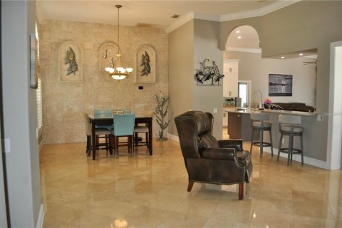 Villa ou maison à vendre à Lutz, Floride: 4 chambres, 257.25 m2 № 1148828 - photo 18
