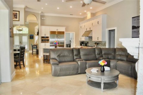 Villa ou maison à vendre à Lutz, Floride: 4 chambres, 257.25 m2 № 1148828 - photo 24
