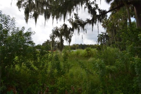 Terreno en venta en Sanford, Florida № 1419512 - foto 4