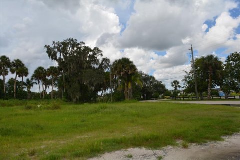 Terreno en venta en Sanford, Florida № 1419512 - foto 1