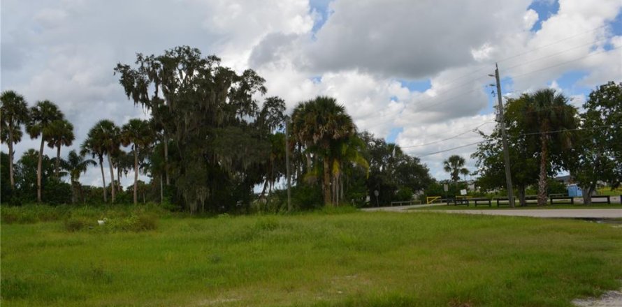 Terreno en Sanford, Florida № 1419512