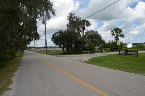 Terreno en venta en Sanford, Florida № 1419512 - foto 6