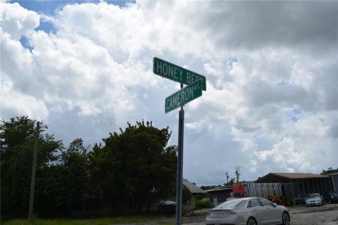 Terreno en venta en Sanford, Florida № 1419512 - foto 9