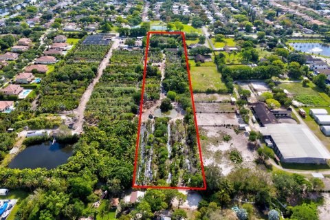 Купить земельный участок в Дейви, Флорида № 1095976 - фото 8