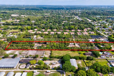 Купить земельный участок в Дейви, Флорида № 1095976 - фото 7