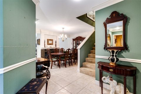 Touwnhouse à vendre à Palm Beach Gardens, Floride: 3 chambres, 184.23 m2 № 1173057 - photo 6