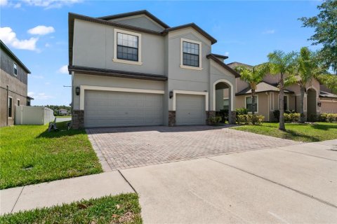 Villa ou maison à vendre à Trinity, Floride: 6 chambres, 300.17 m2 № 1249941 - photo 3