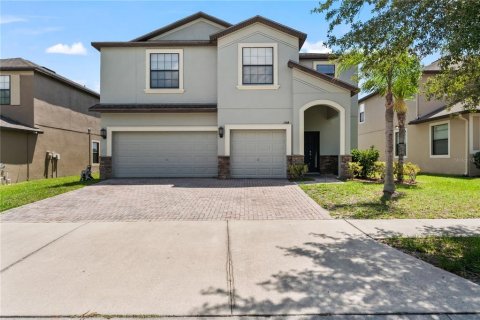 Casa en venta en Trinity, Florida, 6 dormitorios, 300.17 m2 № 1249941 - foto 1