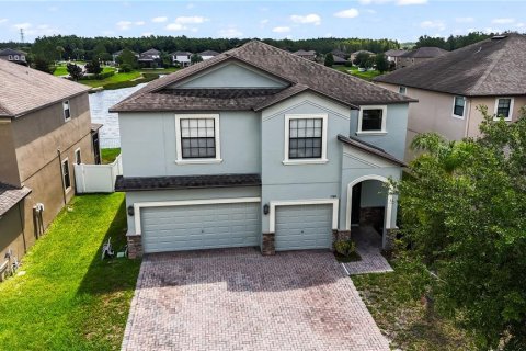 House in Trinity, Florida 6 bedrooms, 300.17 sq.m. № 1249941 - photo 2