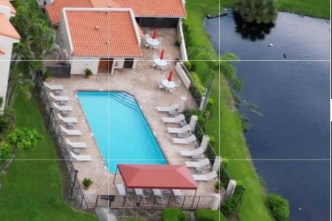 Copropriété à vendre à Boca Raton, Floride: 2 chambres, 128.39 m2 № 762963 - photo 2