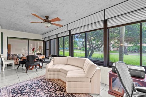 Copropriété à vendre à Boca Raton, Floride: 2 chambres, 128.39 m2 № 762963 - photo 14