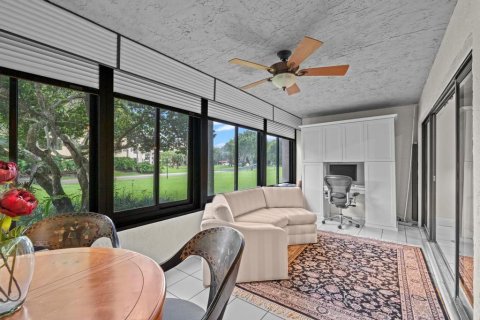 Copropriété à vendre à Boca Raton, Floride: 2 chambres, 128.39 m2 № 762963 - photo 13