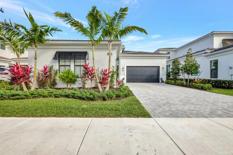 Villa ou maison à vendre à Palm Beach Gardens, Floride: 3 chambres, 277.22 m2 № 939091 - photo 11