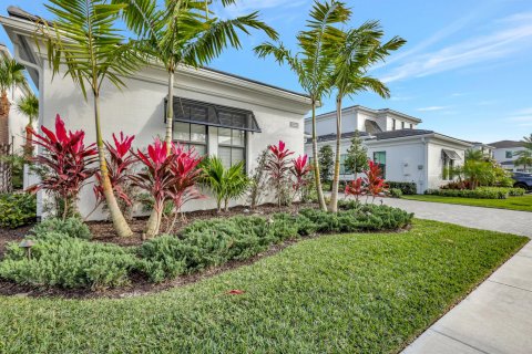 Villa ou maison à vendre à Palm Beach Gardens, Floride: 3 chambres, 277.22 m2 № 939091 - photo 2