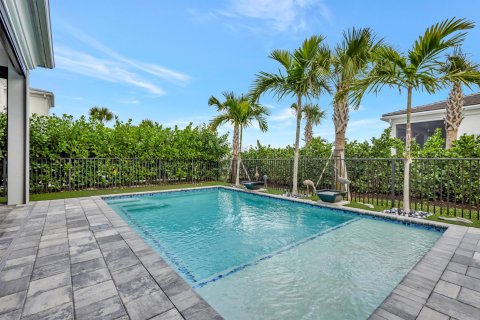 Villa ou maison à vendre à Palm Beach Gardens, Floride: 3 chambres, 277.22 m2 № 939091 - photo 4