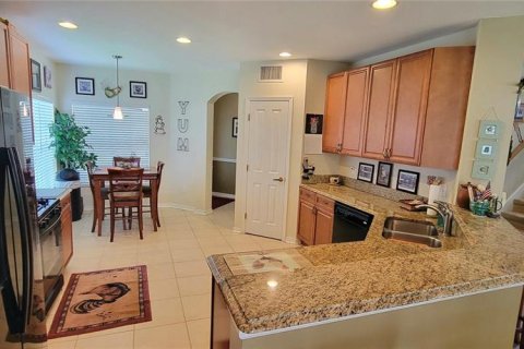 Casa en venta en Lutz, Florida, 3 dormitorios, 209.4 m2 № 1113794 - foto 6