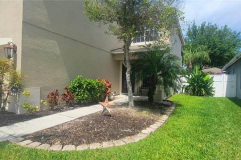 Casa en venta en Lutz, Florida, 3 dormitorios, 209.4 m2 № 1113794 - foto 2
