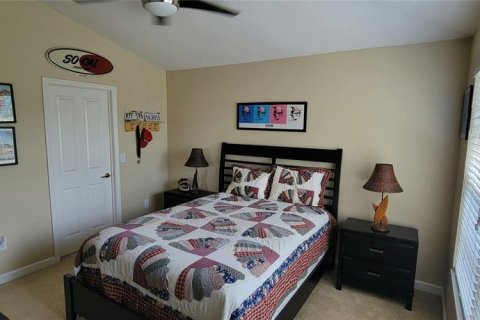 Casa en venta en Lutz, Florida, 3 dormitorios, 209.4 m2 № 1113794 - foto 29