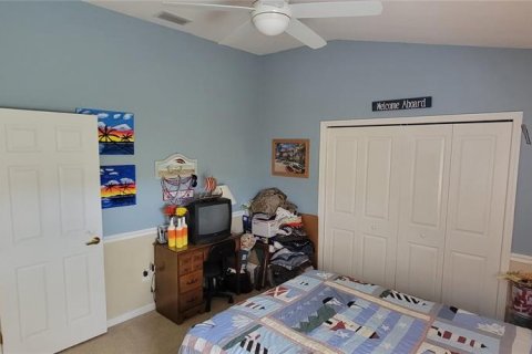 Casa en venta en Lutz, Florida, 3 dormitorios, 209.4 m2 № 1113794 - foto 25
