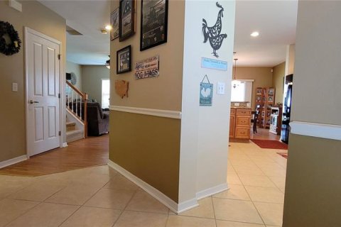 Casa en venta en Lutz, Florida, 3 dormitorios, 209.4 m2 № 1113794 - foto 3