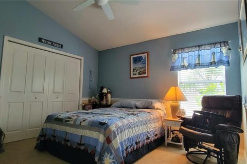 Casa en venta en Lutz, Florida, 3 dormitorios, 209.4 m2 № 1113794 - foto 24