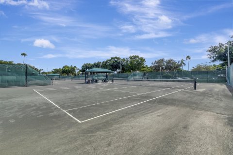 Copropriété à vendre à Delray Beach, Floride: 2 chambres, 99.41 m2 № 1009330 - photo 6